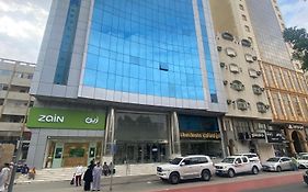 فندق الماسة المكية