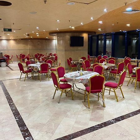 فندق الماسة المكية Hotel Mecca Exterior photo