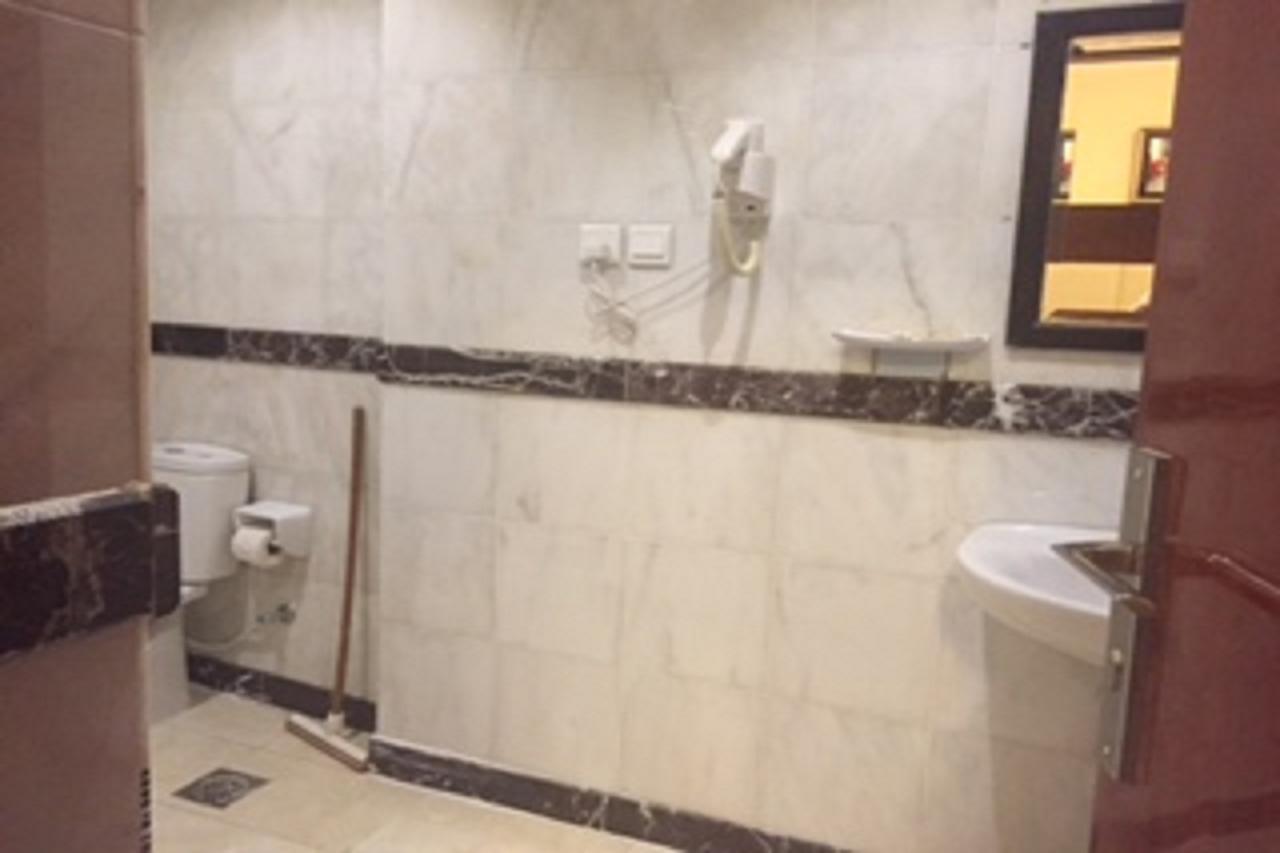 فندق الماسة المكية Hotel Mecca Room photo