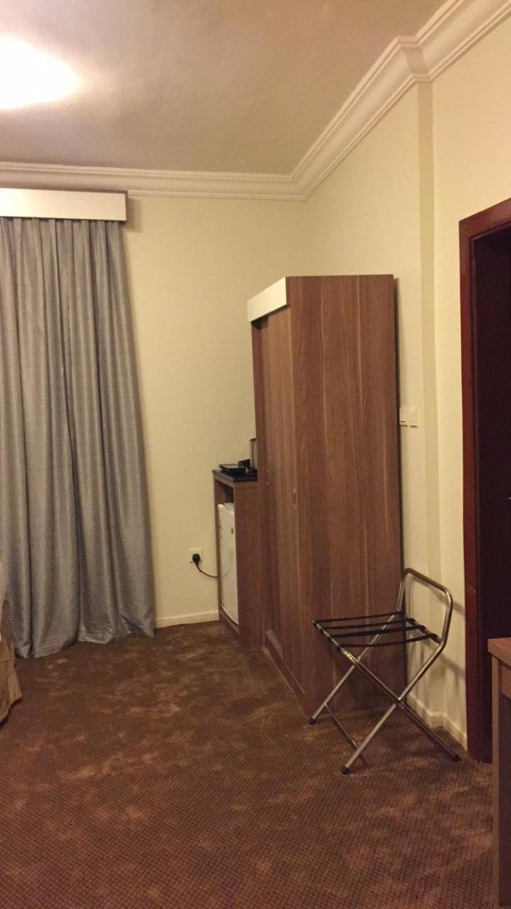 فندق الماسة المكية Hotel Mecca Exterior photo
