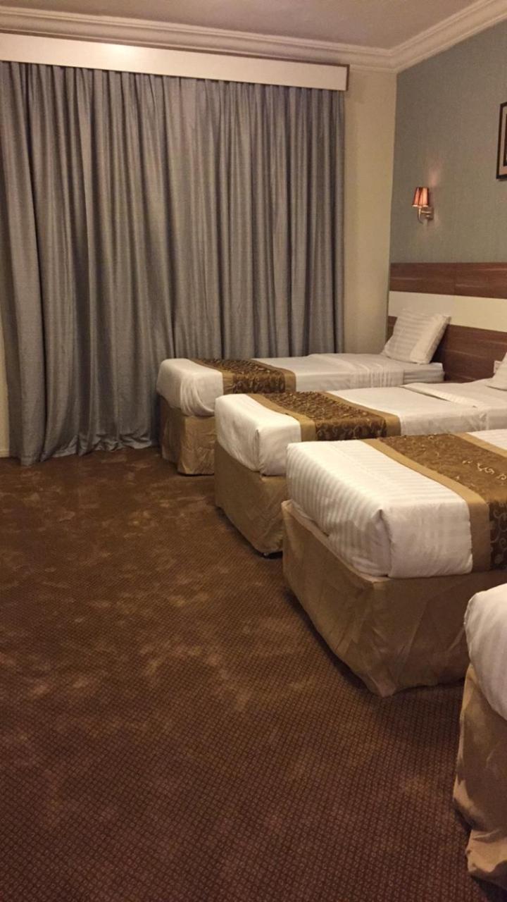 فندق الماسة المكية Hotel Mecca Exterior photo