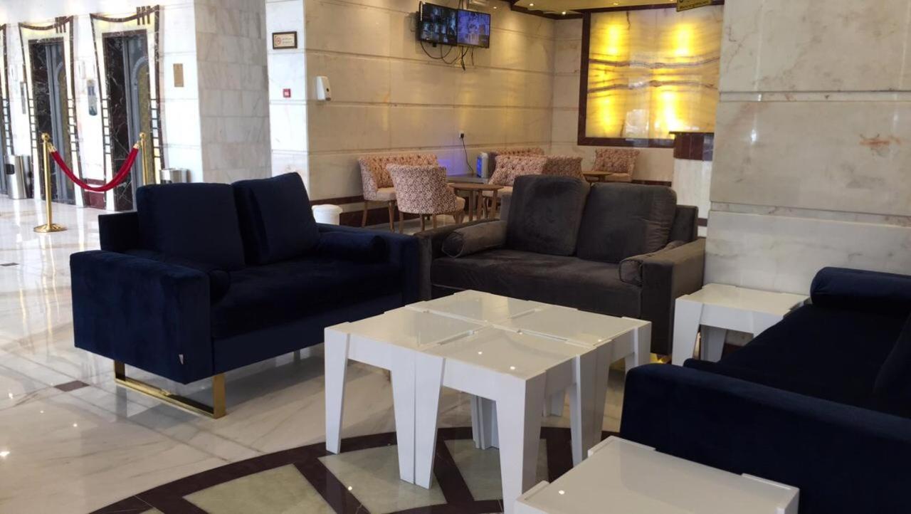 فندق الماسة المكية Hotel Mecca Exterior photo