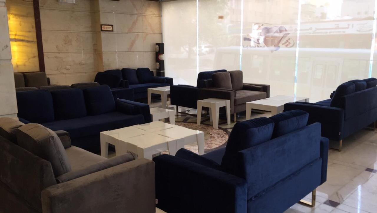 فندق الماسة المكية Hotel Mecca Exterior photo